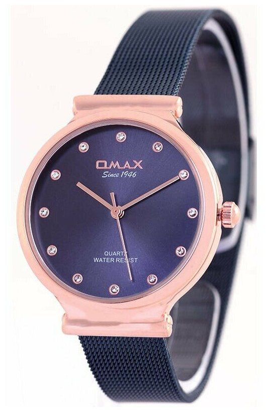 Наручные часы OMAX Quartz FMB0166U04