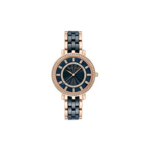 Наручные часы Anne Klein 3810 DBRG