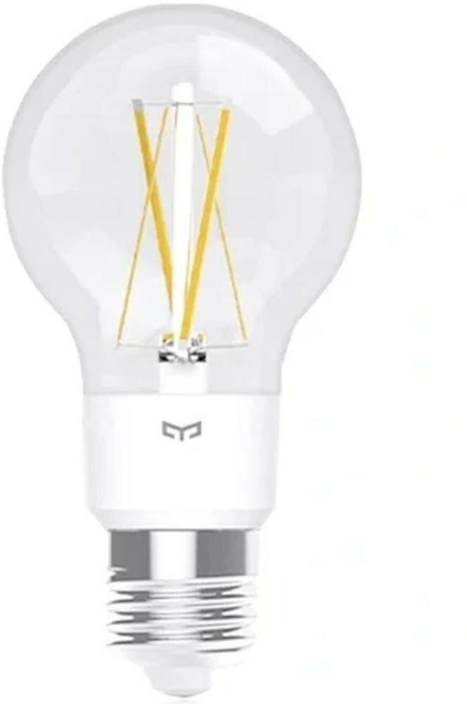 Умная лампочка Yeelight Smart LED Filament Bulb YLDP12YL