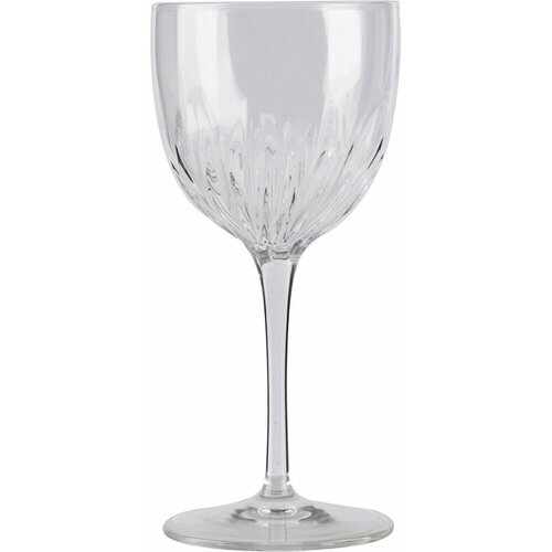 Бокал для вина Bormioli Luigi Миксолоджи 150мл, 69х69х147мм, хрустальное стекло, прозрачный