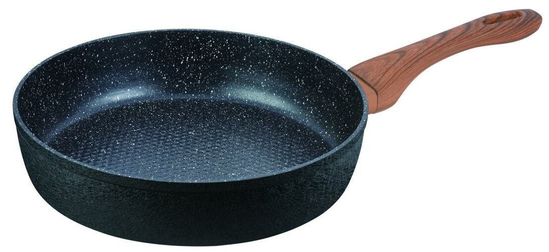 фото Сковорода Bekker BK-7985, 22 см