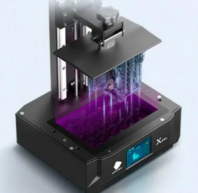 Фотополимерный LCD 3D Принтер Anycubic Photon Mono X 6KS (New 2023) — фото 1