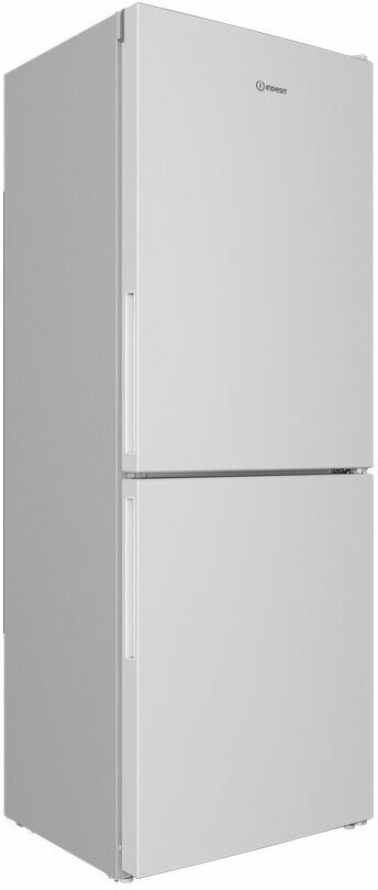 Двухкамерный холодильник Indesit ITR 4160 W