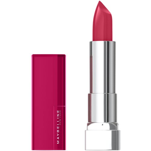 Maybelline New York Color Sensational The Creams помада для губ кремовая, оттенок 233 Розовый пион