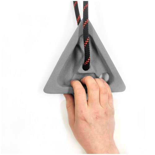 Тренажеры для силы хвата кистевой Треугольник скалолазный и кросс фит спортсменов 3694₽