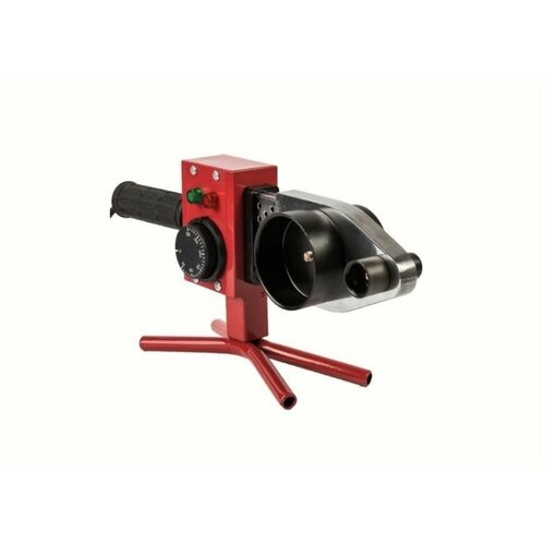 Аппарат для сварки пластиковых труб 284400₽