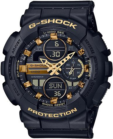 Наручные часы CASIO G-Shock GMA-S140M-1A