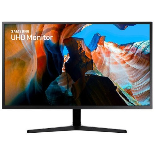 Монитор 31,5 Samsung U32J590UQI