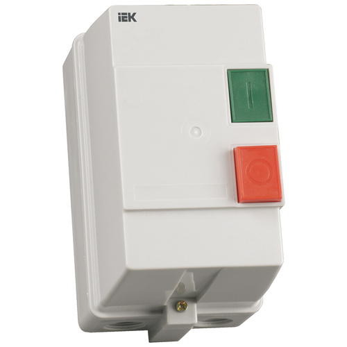 Контактор КМИ23260 32А IP54 с индик. Ue=400В/АС3 ИЭК (1 шт.)