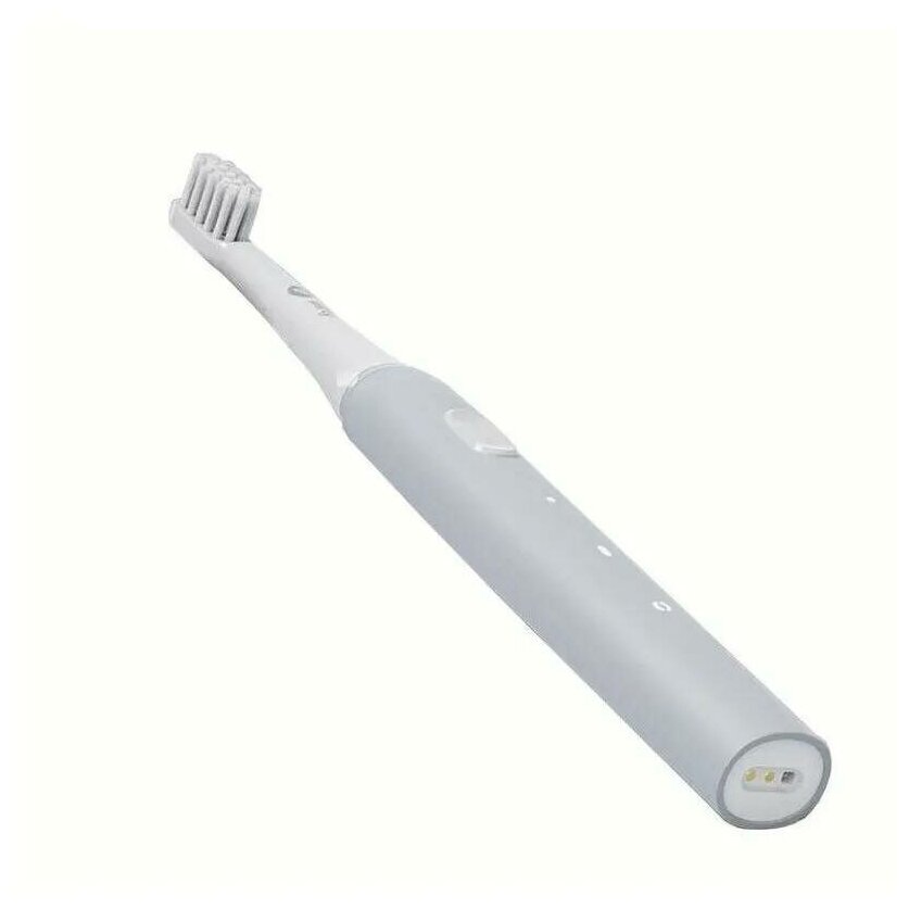    Infly Electric Toothbrush P20A gray