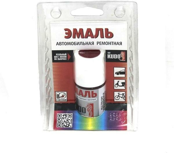 Калифорнийский Мак 190 металлик