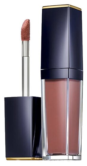 ESTEE LAUDER Жидкая матовая губная помада Pure Color Envy Liquid Lip Color (Naked Ambition)