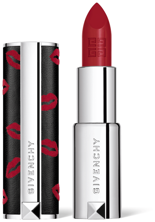 GIVENCHY Le Rouge помада для губ, оттенок 333 LInterdit