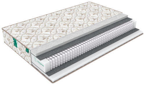 Матрас Sleeptek Perfect Strutto Foam (80 х 190 см)