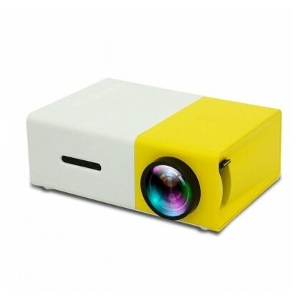 Uniс YG-300A Yellow-White Unic - фото №19