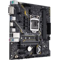 Материнская плата ASUS TUF H310M-PLUS GAMING R2.0 (LGA1151v2, mATX)