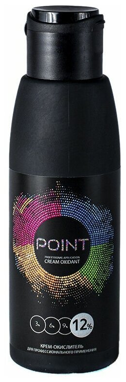 Point Крем-окислитель 12% 100мл