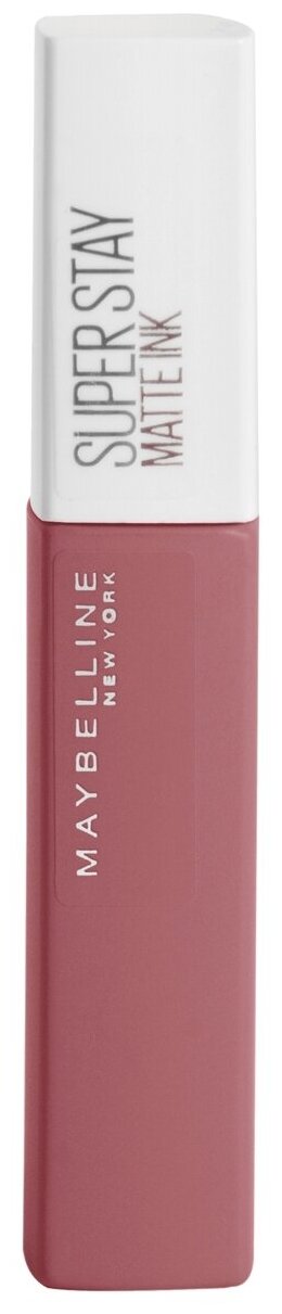 MAYBELLINE NY   Matte Ink 140 0