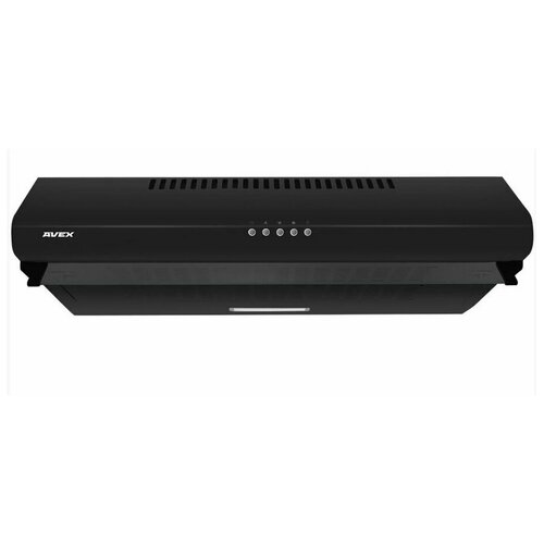 Avex AS 6040 B Вытяжка 550900₽