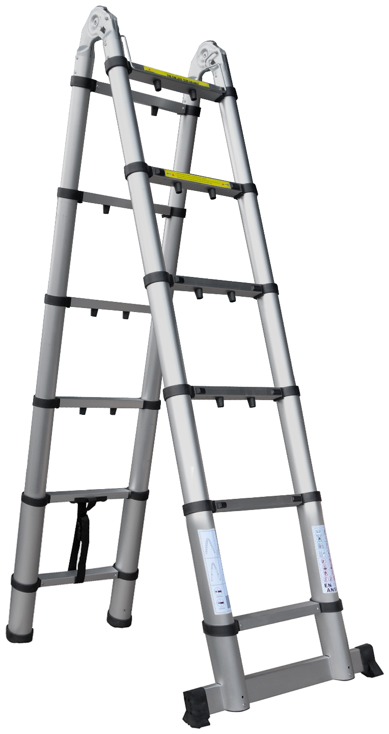Лестница UPU Ladder UPT706 38 м