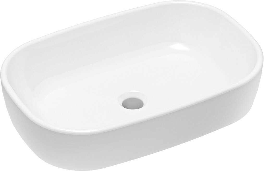 Раковина накладная для ванной комнаты Lavinia Boho Bathroom Sink, 33311002 - фото №2
