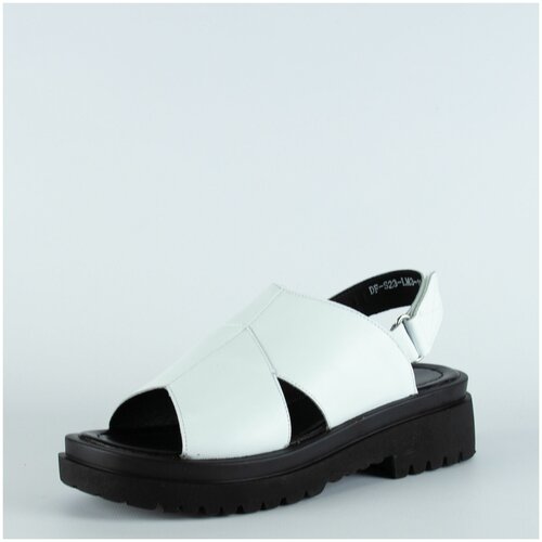 фото Df-s23-lm3-19-2 босоножки женские covani