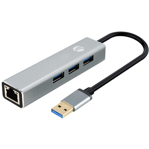 Концентратор USB3 4PORT 02M DH312A VCOM 247400₽