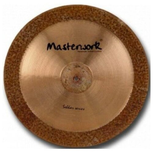 Masterwork S17MCH Тарелка 17