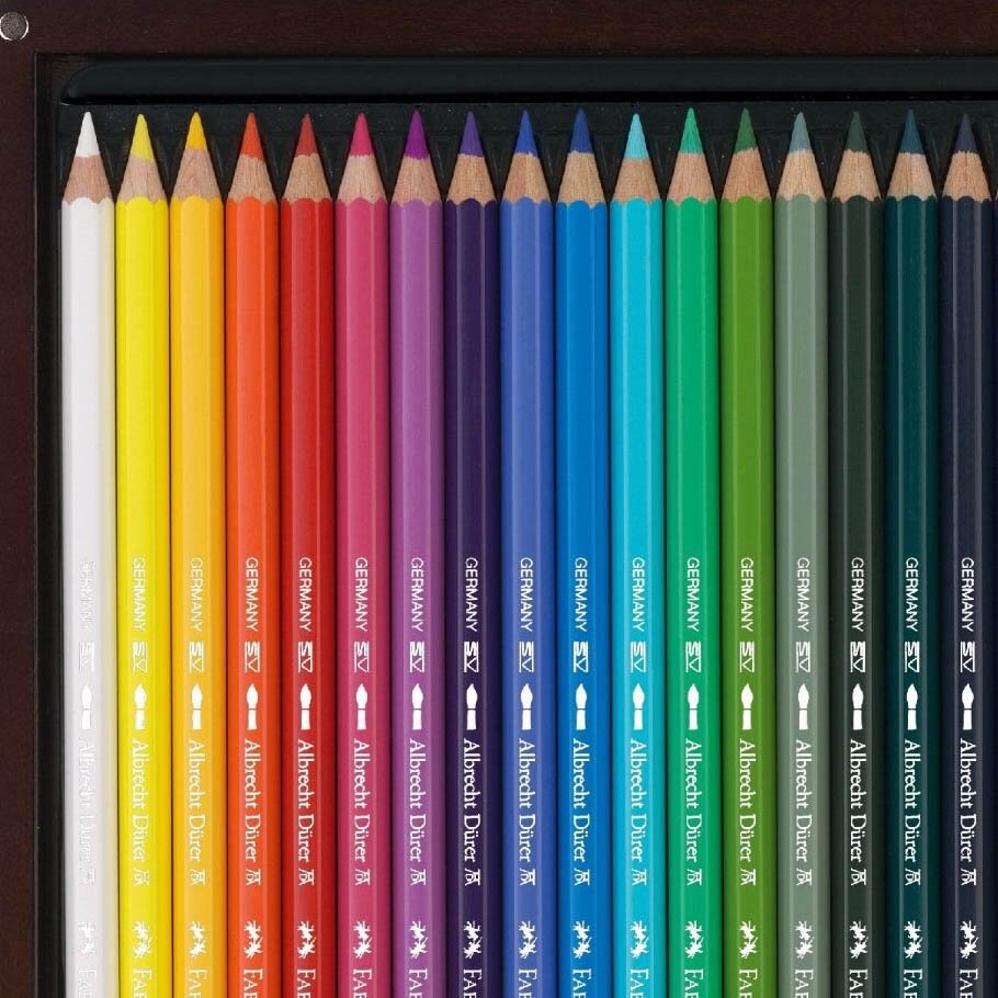 Faber-Castell - фото №9