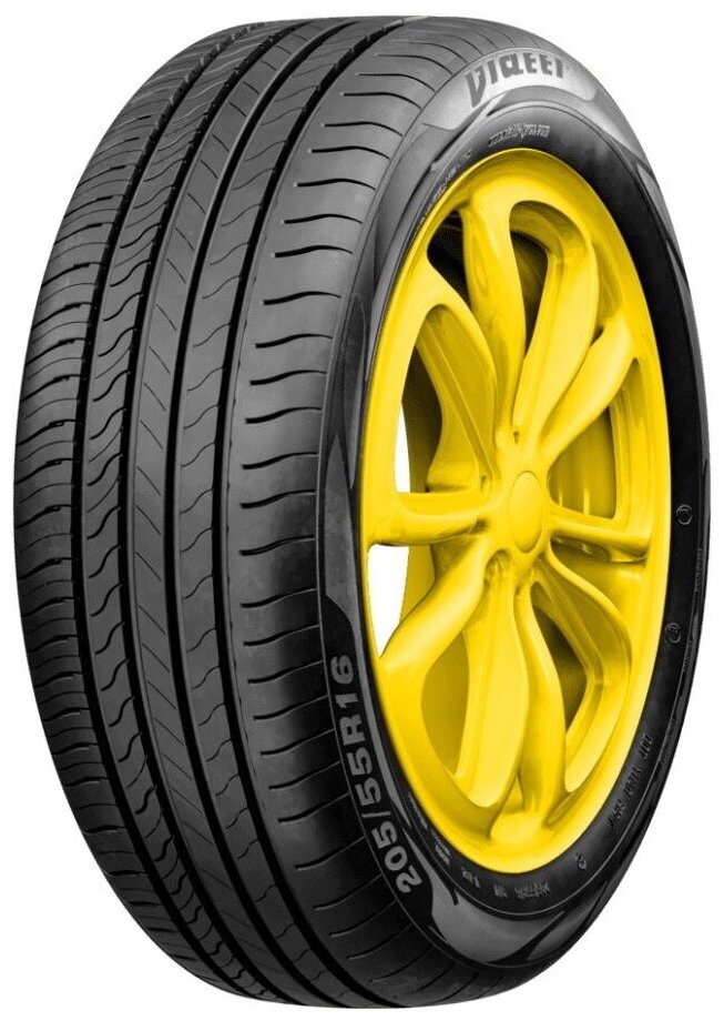 Шина Viatti Strada 2 V-134 195/60R15 92V