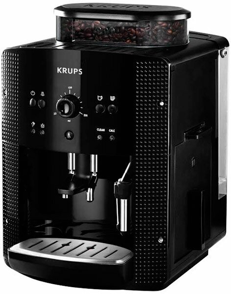 Кофемашина Krups EA8108 Essential