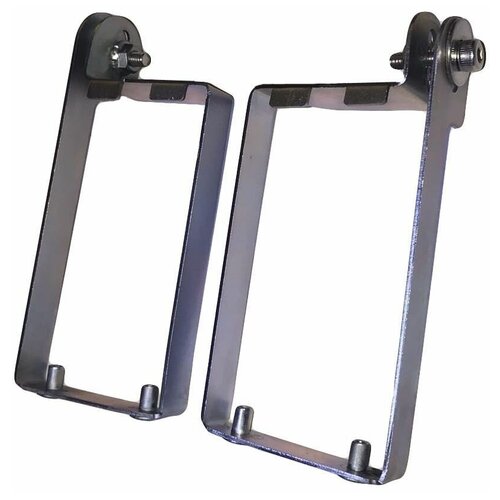 Защита разъема двери Kia Ceed III до рестайлинга 2018-2021 1300₽