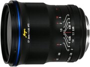 Объектив Laowa 33mm f/0.95 Argus CF APO Sony E