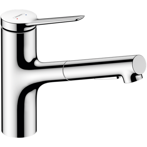 Смеситель для кухни HansGrohe Zesis 74800000