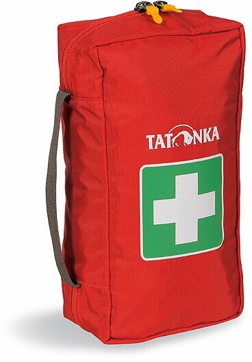 Туристическая аптечка Tatonka First Aid L