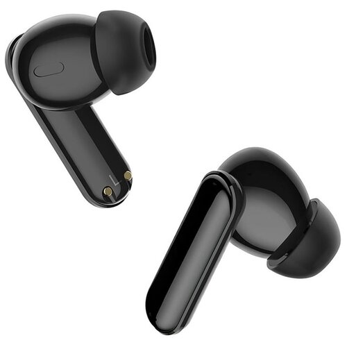 Беспроводные стерео наушники ACEFAST T3 True wireless stereo earbuds. Цвет: черный