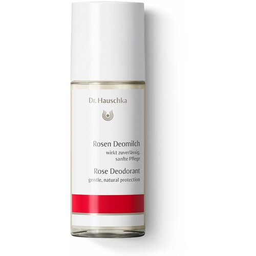 Дезодорант Роза (Rosen Deomilch) Dr. Hauschka 50 мл