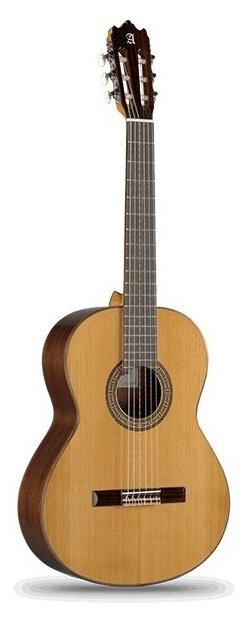 Alhambra 804-3С Classical Student 3C Классическая гитара