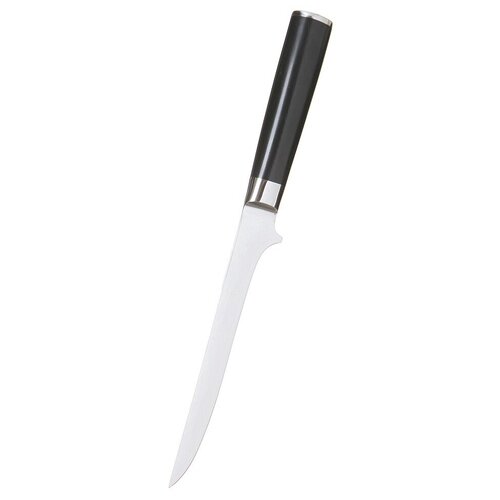 фото Нож samura damascus sd-0063/g-10 - длина лезвия 150мм