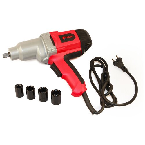 Гайковерт Edon EW-900350 ударный 798000₽