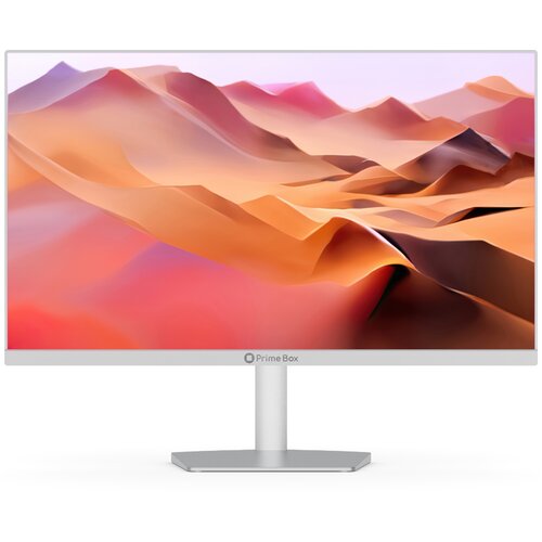 238 Моноблок Prime Box Spirit PBI240-15J4125 IPS 1920x1080 Intel Celeron J4125 4х20 ГГц RAM 8 ГБ SSD 512 ГБ UHD 600 Windows 11 Pro белый 3550000₽