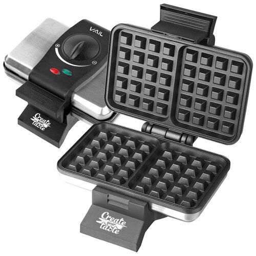 Вафельница VAIL VL-5253 270000₽