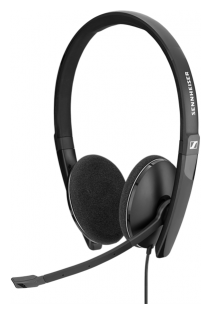 Гарнитура EPOS Sennheiser Headset PC 3.2 CHAT