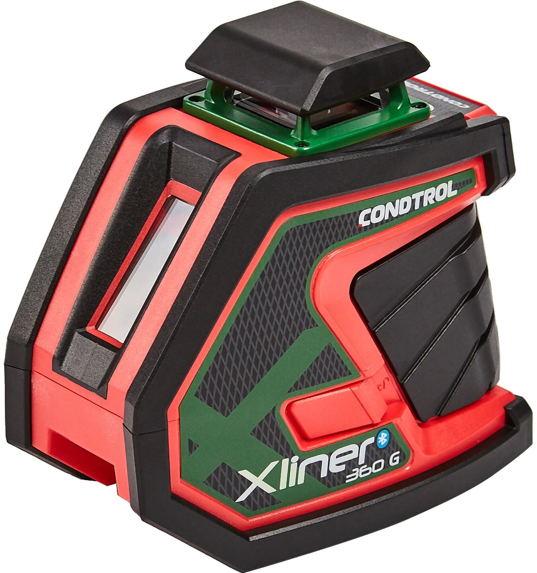 Лазерный нивелир CONDTROL Xliner 360G Kit