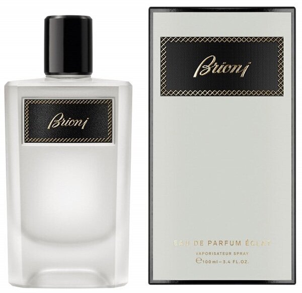 Brioni Мужской Eau de Parfum Eclat Парфюмированная вода (edp) 100мл