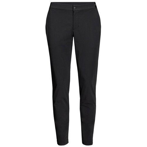 фото Брюки мужские jack wolfskin jwp pant размер xl black