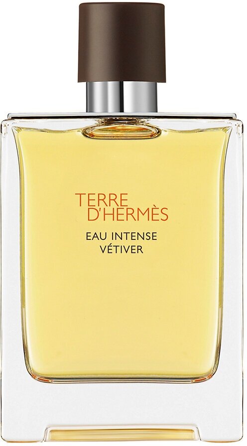Hermes парфюмерная вода Terre d'Hermes Eau Intense Vetiver, 15 мл