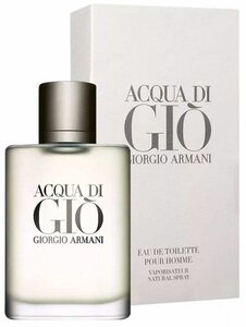 Парфюмерная вода мужская Armani Acqua Di Gio,30 мл