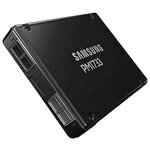 SSD накопитель Samsung 1920GB PM1733 2.5 PCIe Gen4 x4/dual port x2 R/W 7000/2400 MB/s R/W 800K/100K IOPs DWPD1 5Y (MZWLJ1T9HBJR-00007) - изображение