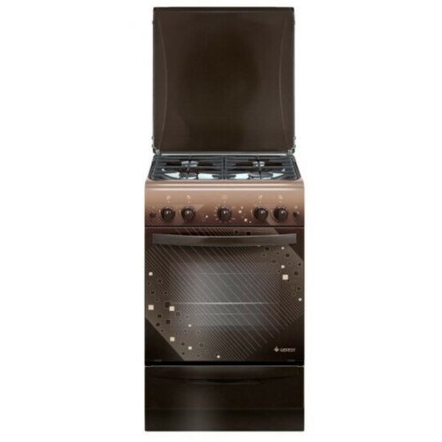 Плита газовая GEFEST ПГ 5100-02 0010 беларусь 4537100₽